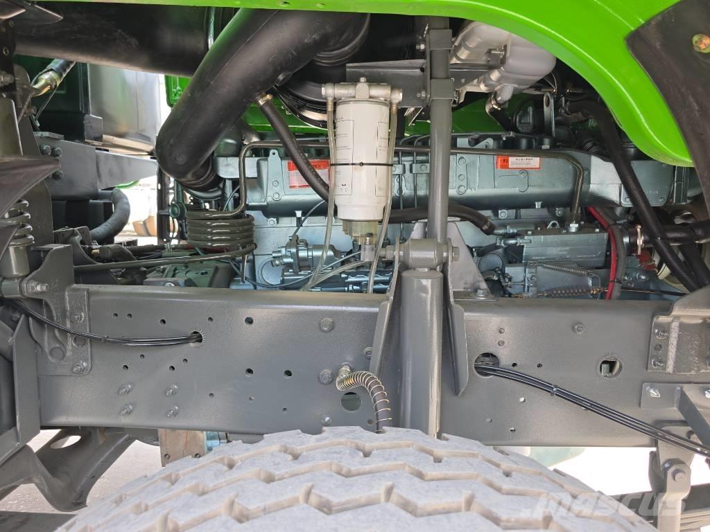 Howo 336 6x4 Tipper trucks