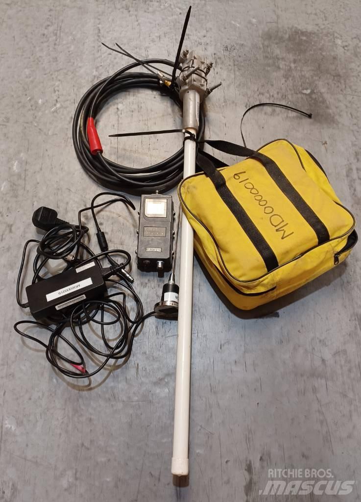  Satel Repeater Kit Other components