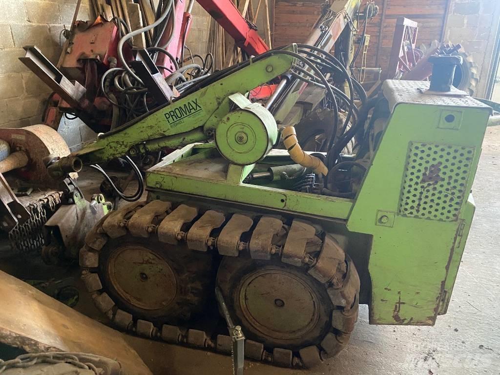  Promax Forestry - Others