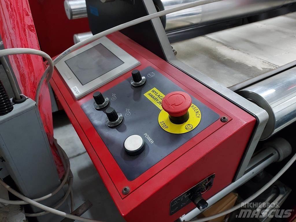 Xeikon 3030 plus Construction - Others