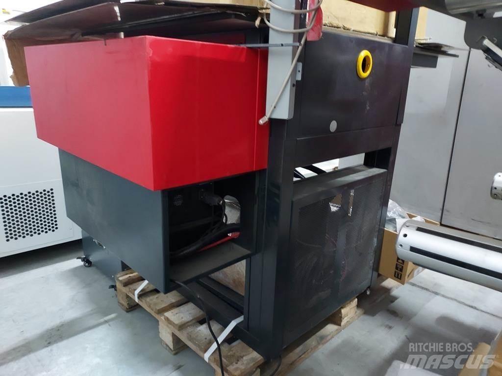 Xeikon 3030 plus Construction - Others