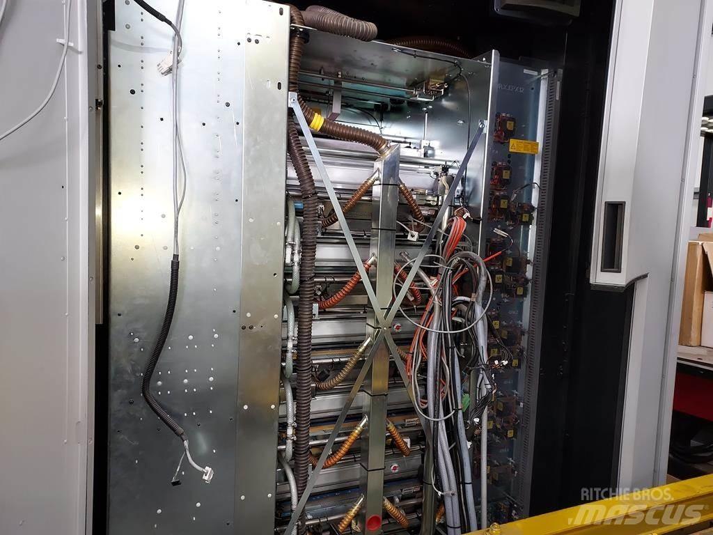 Xeikon 3030 plus Construction - Others