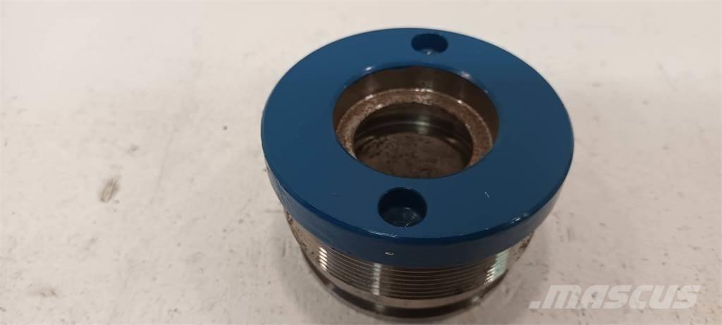 Rottne 046-0286 Hydraulics