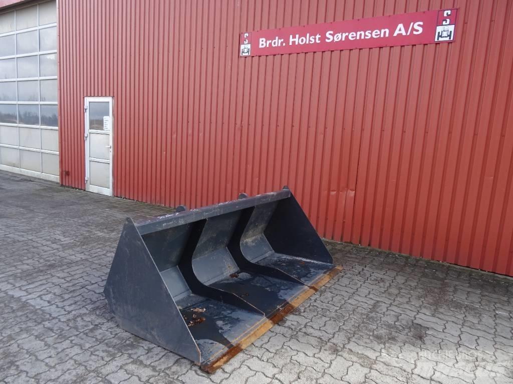 Schäffer Skovl Buckets