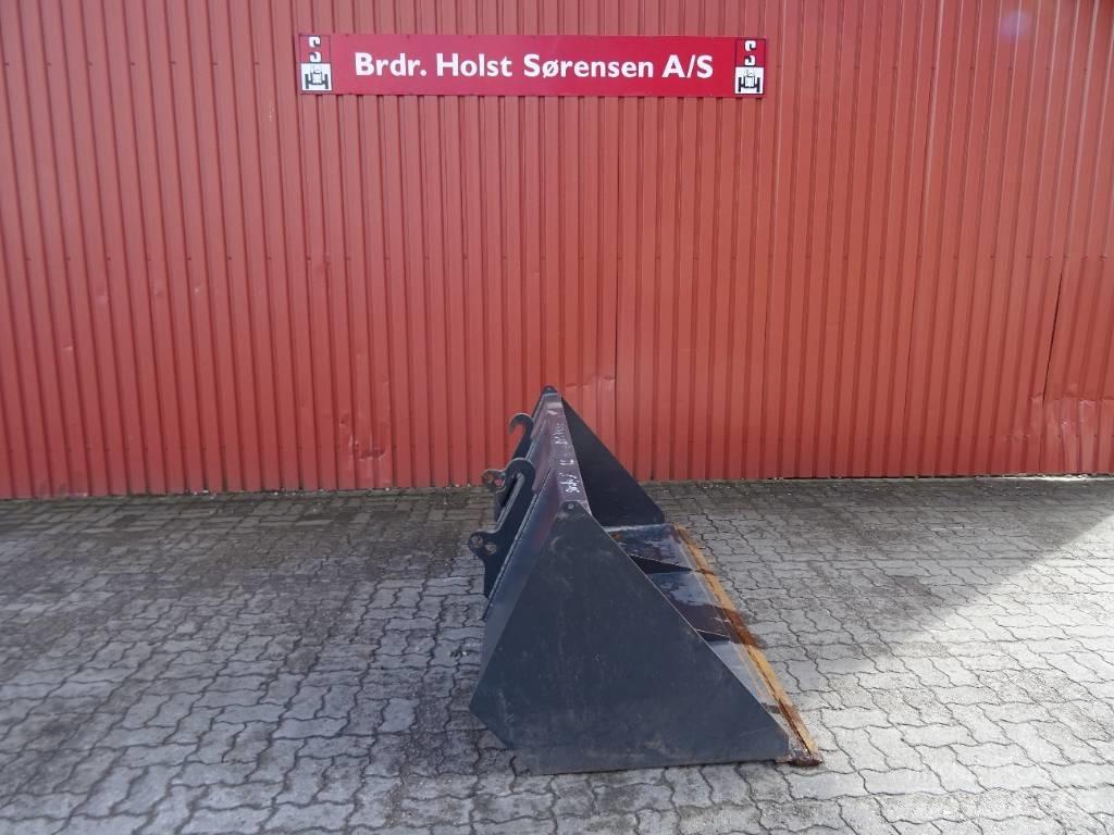 Schäffer Skovl Buckets