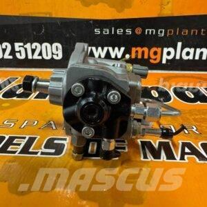 Isuzu ENGINE Engines