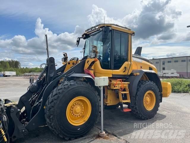 Volvo L70H Wheel loaders