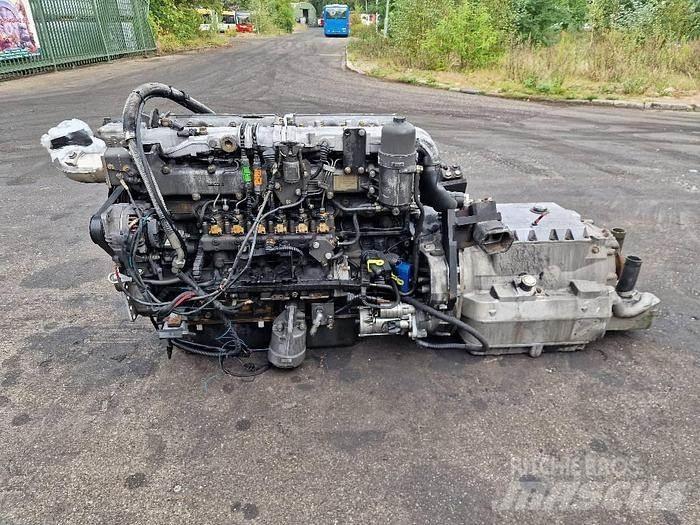  Engines PR 228 S2 Transportation - Others