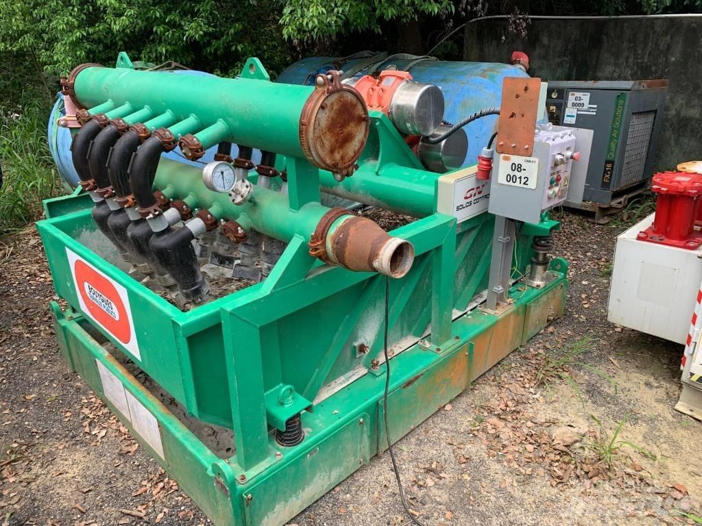  GNZJ703F-D8NF Washing equipment