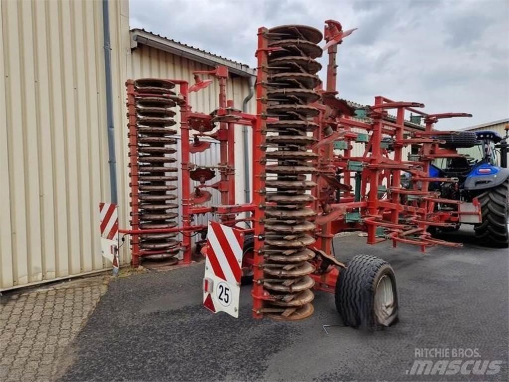 Kverneland CTC 460 Cultivators