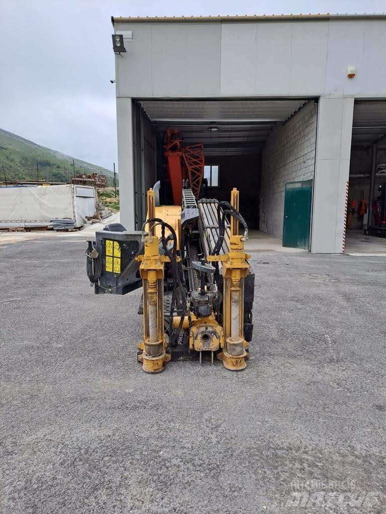 Vermeer D20x22II Horizontal Directional Drilling Equipment
