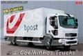 Volvo FL 240 Box body trucks