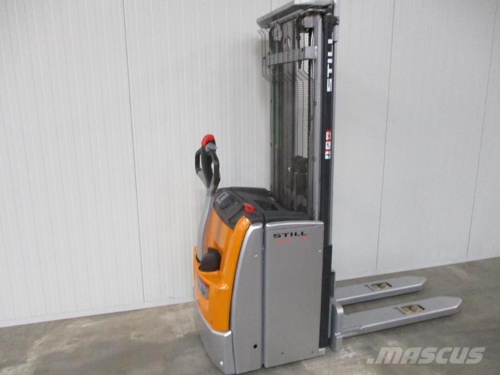 Still EXV16 Low lifter