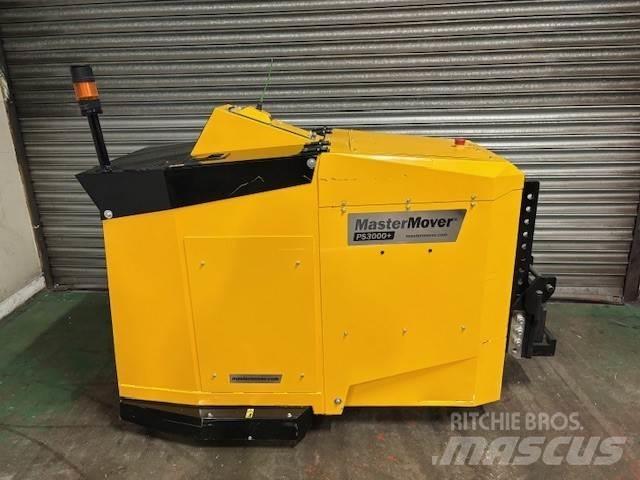  MASTERMOVER PS3000+ Material Handling - Others