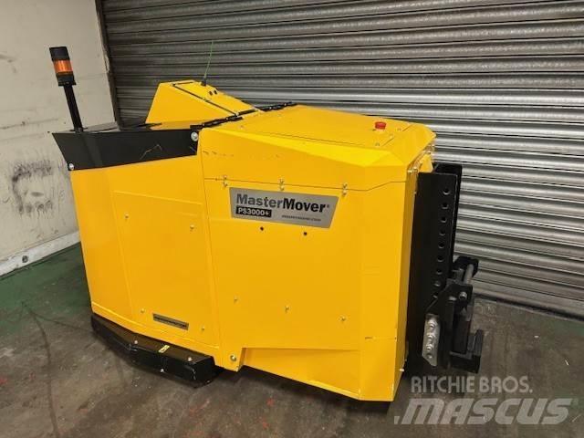  MASTERMOVER PS3000+ Material Handling - Others