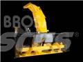 Trejon Optimal 2450 Snow throwers