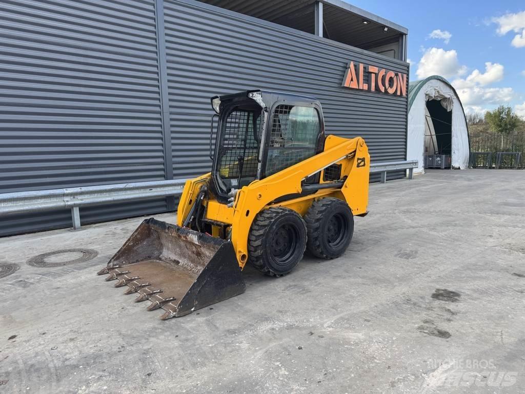 Bobcat S 450 Skidders