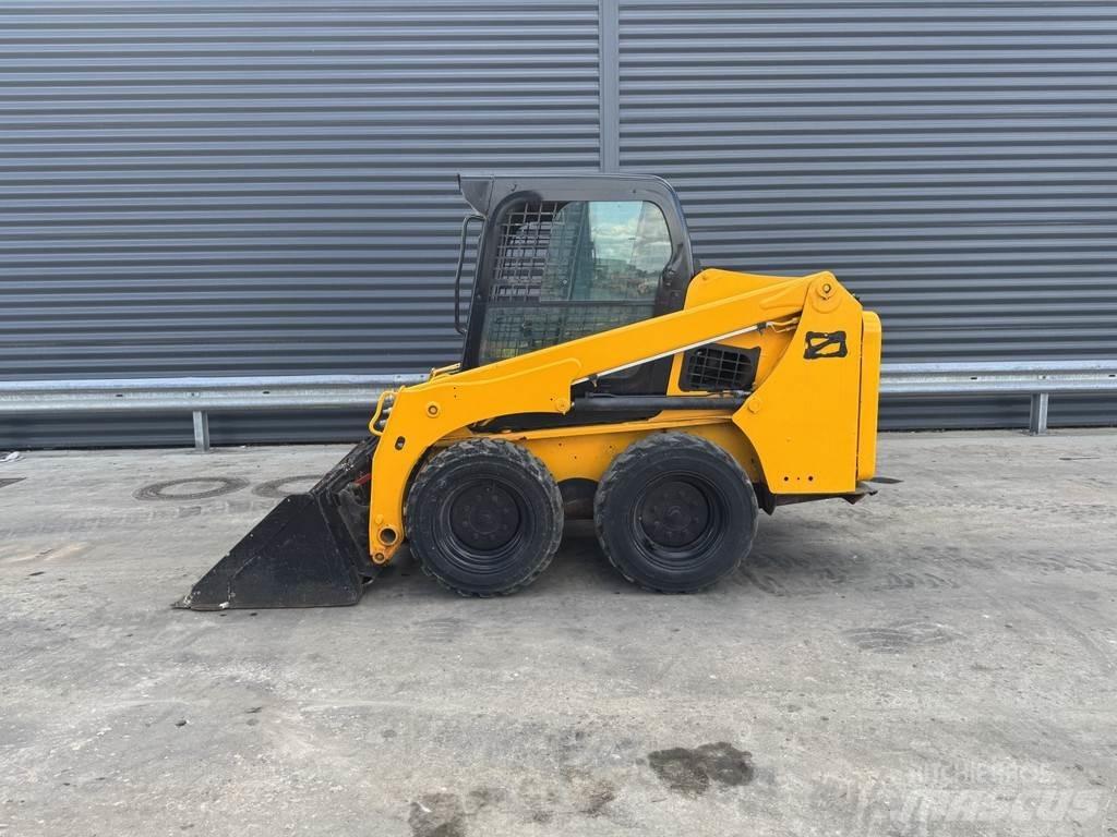 Bobcat S 450 Skidders