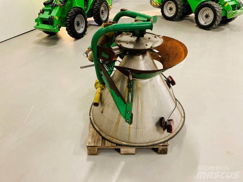 Dk-Tec Saltspreder Sand and salt spreaders