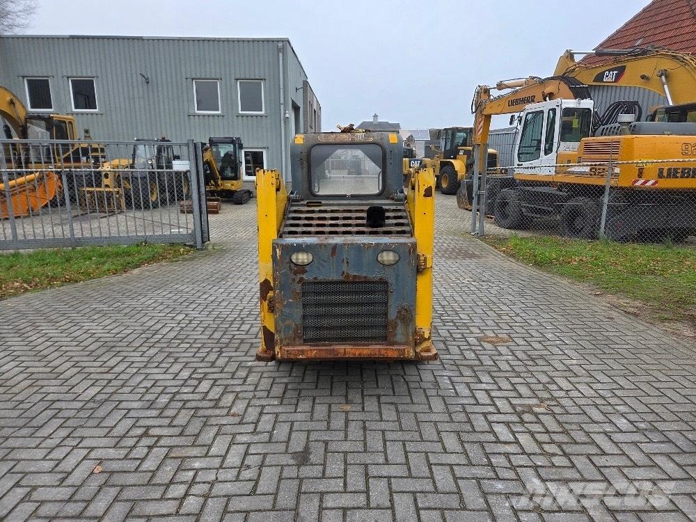 Gehl 3635 SX Skid steer loaders