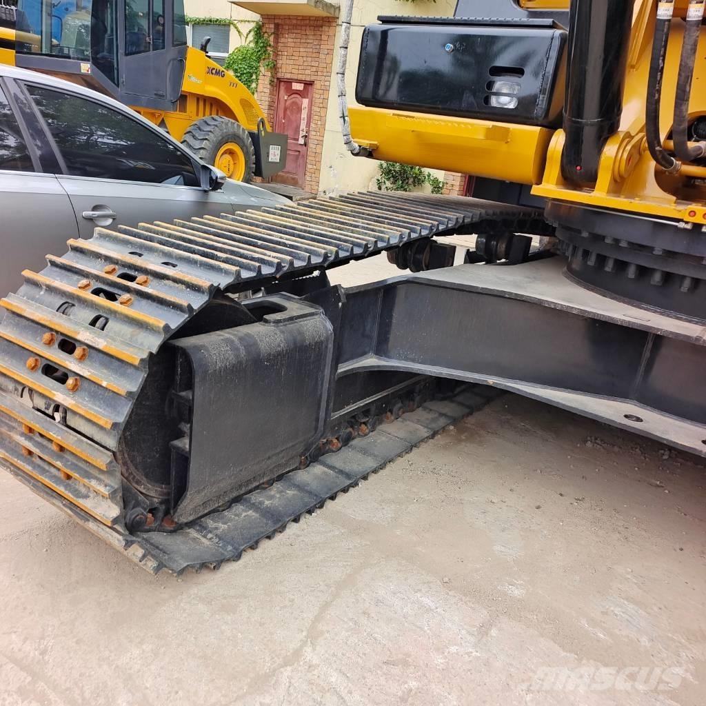 CAT 336 D2L Crawler excavators