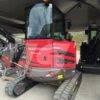TYM HAÜSER XR35 Mini excavators < 7t (Mini diggers)