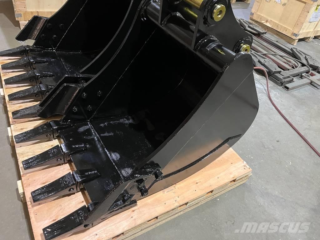 CAT 308 Other components
