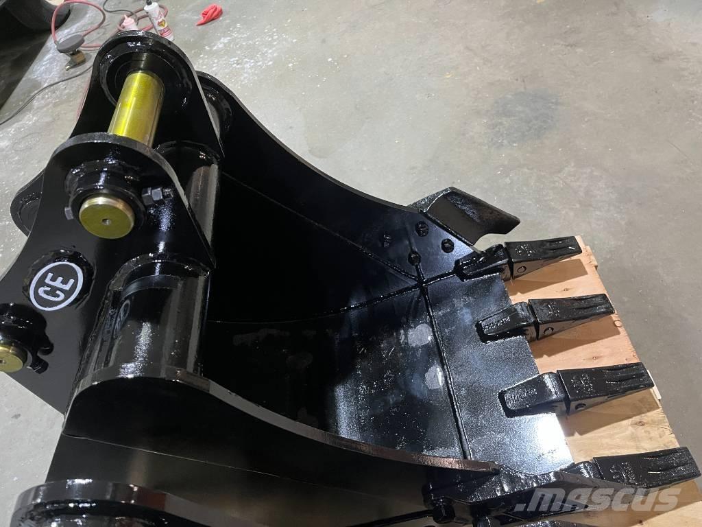 CAT 308 Other components