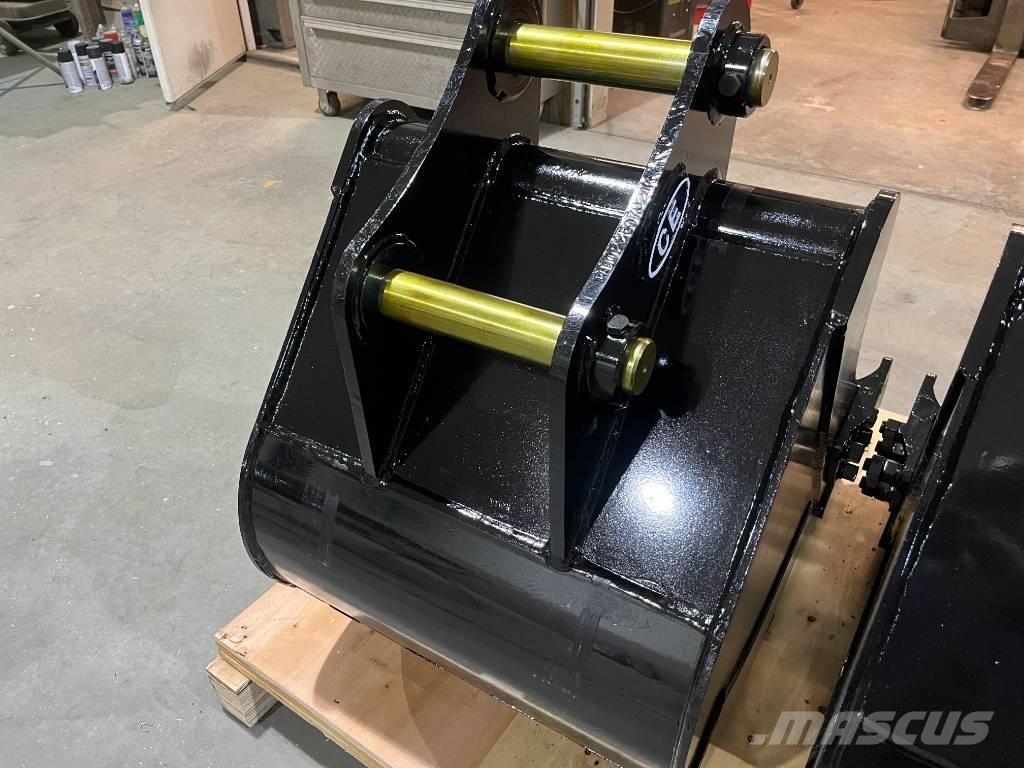 CAT 308  24" Bucket Other components