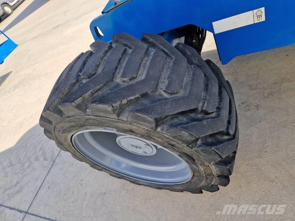Genie Z 80/60 M360 Articulated boom lifts