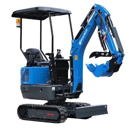 Rippa R10 Eco Mini excavators < 7t (Mini diggers)