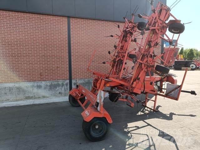 Kuhn GF10601TO Rakes and tedders