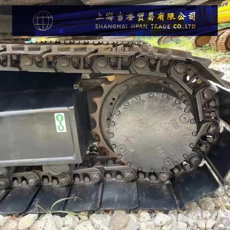 Sany SY 205 C Crawler excavators