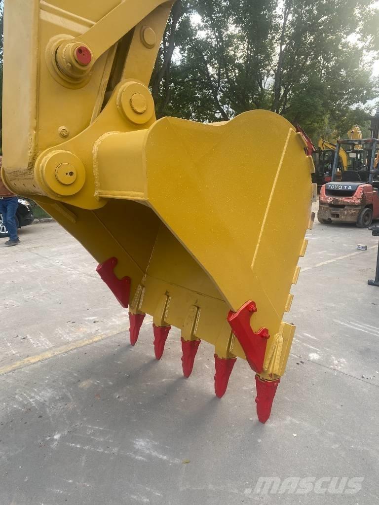 CAT 330 B L Crawler excavators
