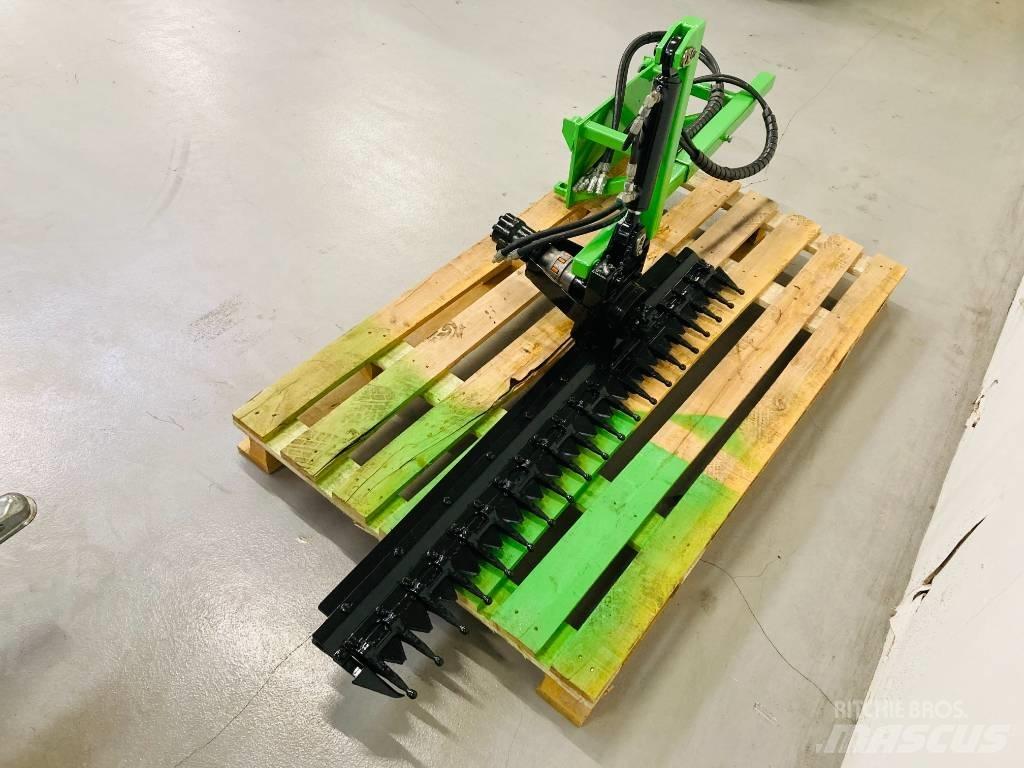 Avant Hækkeklipper Hedge trimmers