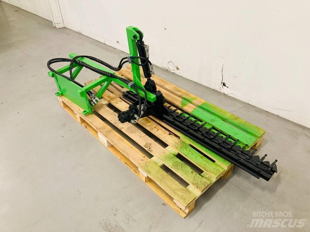 Avant Hækkeklipper Hedge trimmers