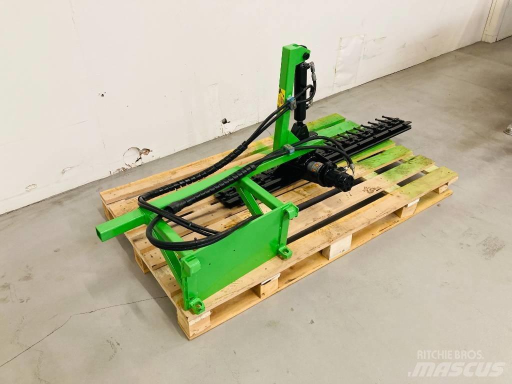 Avant Hækkeklipper Hedge trimmers