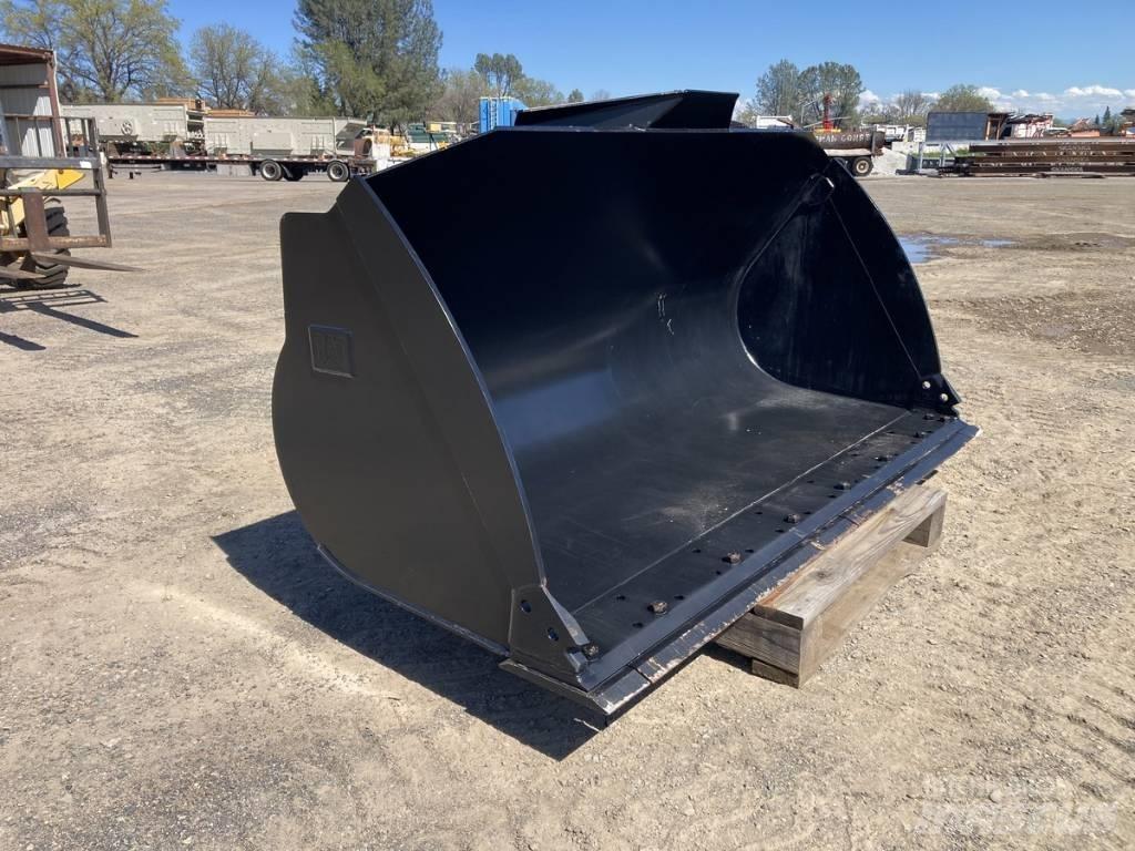 CAT 924 930 938 Other components