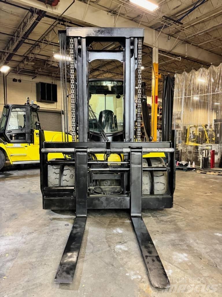 Yale GDP300EC Forklift trucks - others