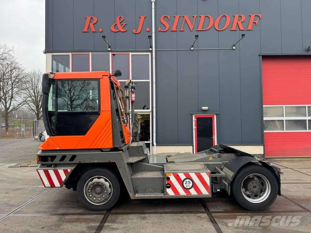 Terberg TT222 Terminal tractors