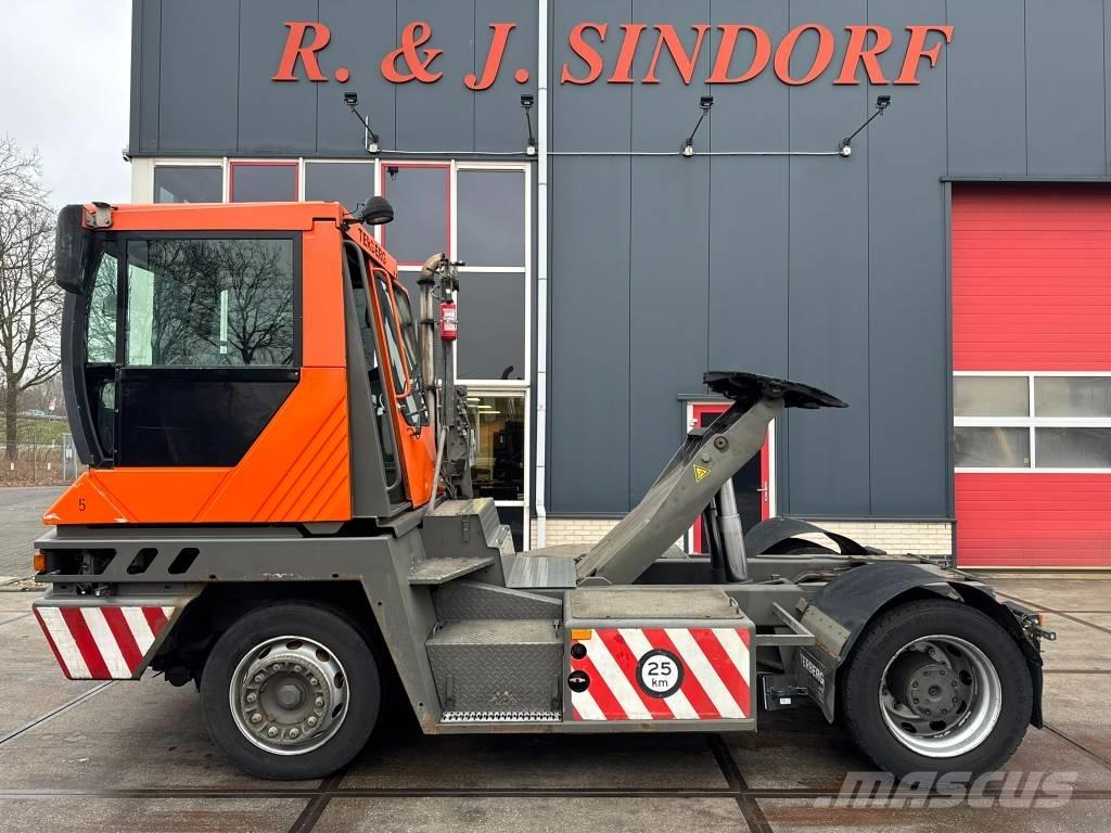 Terberg TT222 Terminal tractors