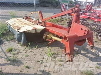 PZ maaier 211 Mowers