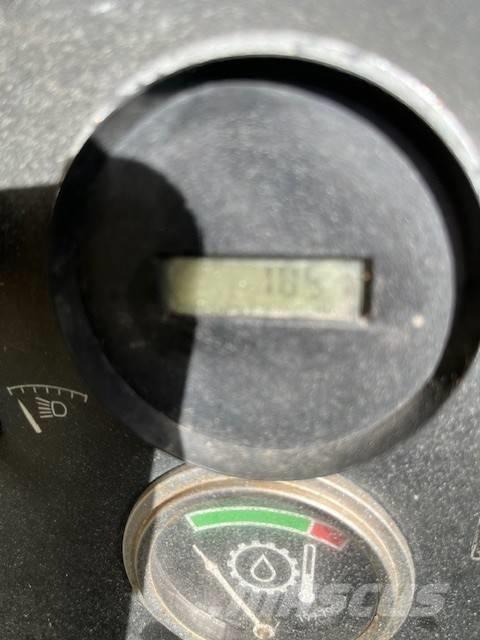 CAT D 7 G LGP Crawler dozers