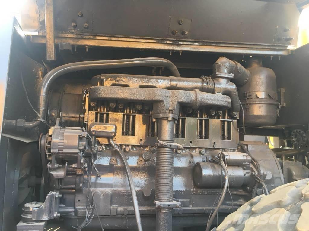 Dynapac CA 301 D Single drum rollers