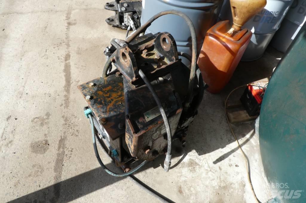 autoguide postmaster Midi excavators  7t - 12t