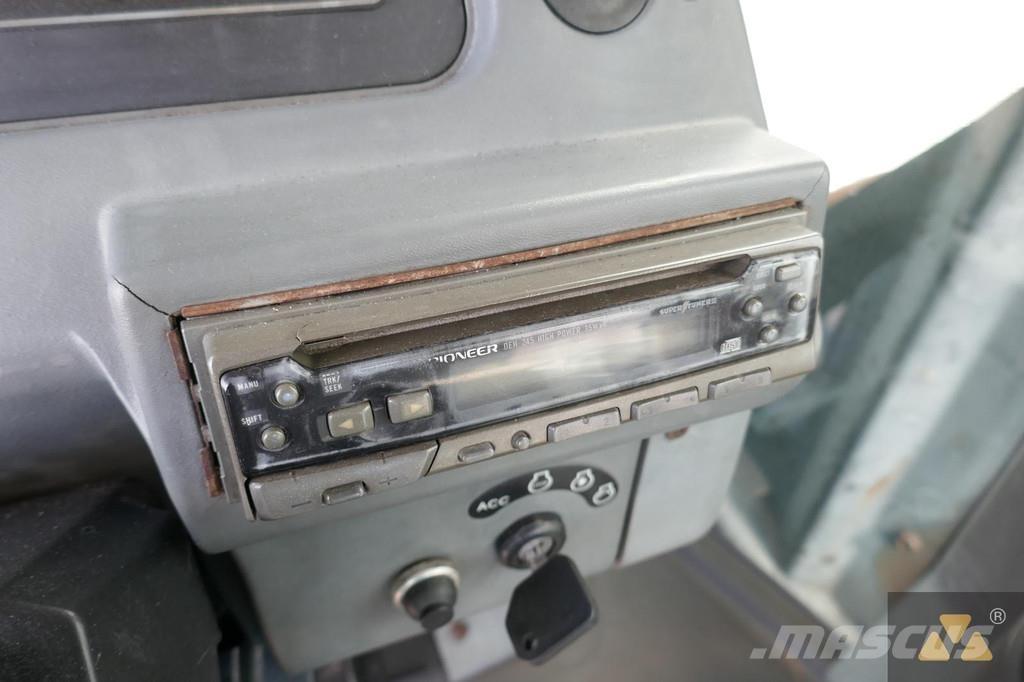 New Holland 9482 Tractors