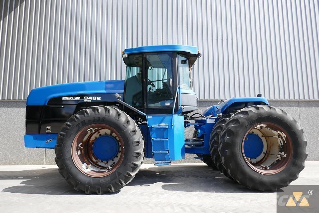 New Holland 9482 Tractors