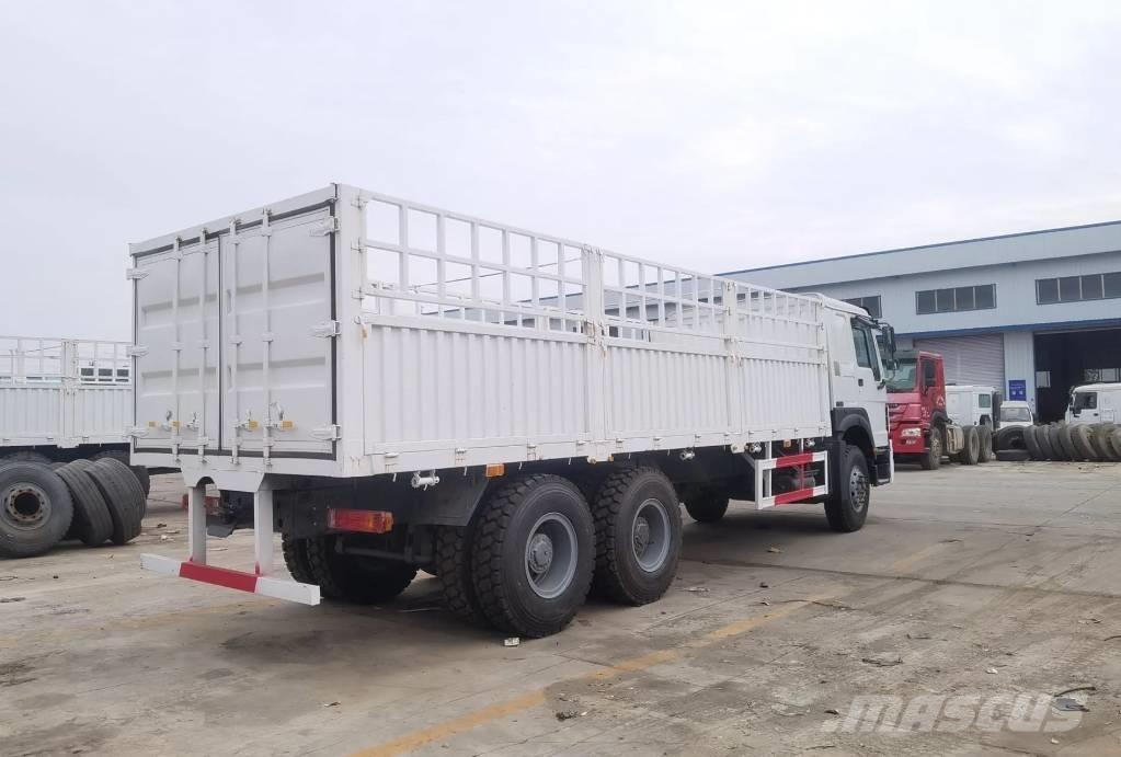 Howo 371 6x4 Other trucks