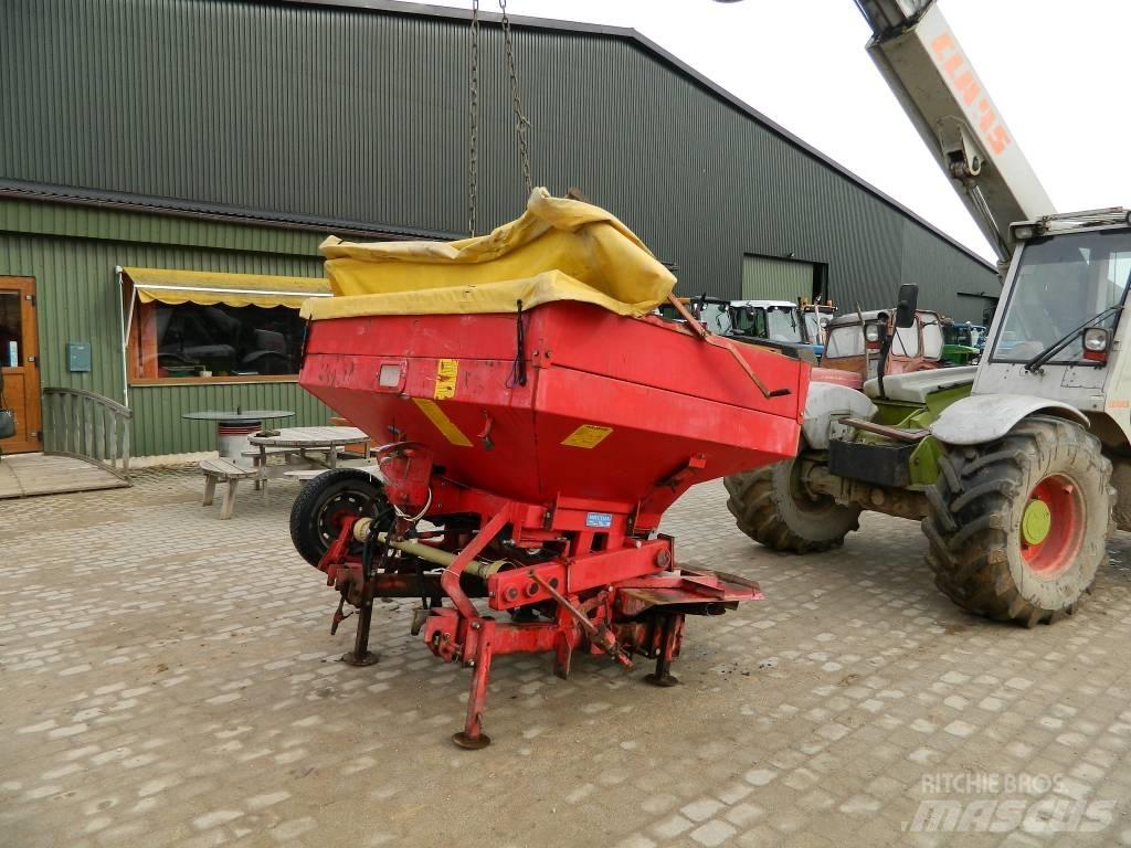 Bredal B 2 Mineral spreaders
