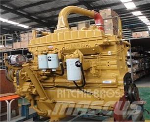 Cummins NTA855-C310 Engines